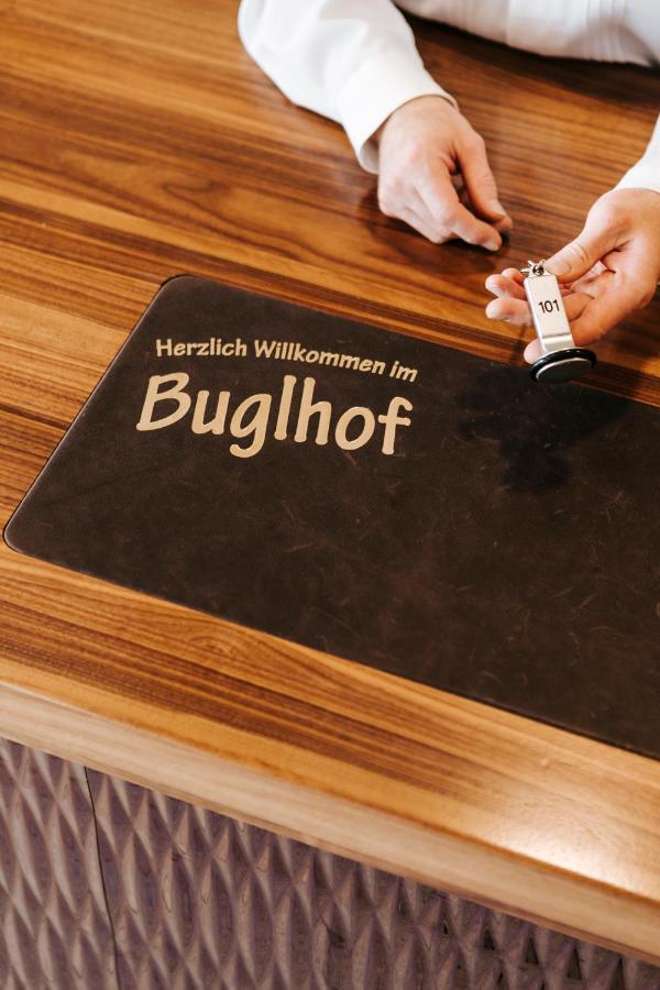 Gasthof Buglhof Sankt Englmar Ngoại thất bức ảnh