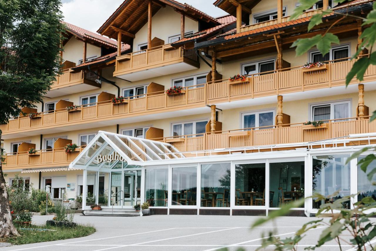 Gasthof Buglhof Sankt Englmar Ngoại thất bức ảnh