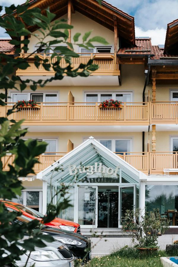 Gasthof Buglhof Sankt Englmar Ngoại thất bức ảnh