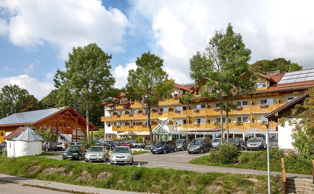 Gasthof Buglhof Sankt Englmar Ngoại thất bức ảnh