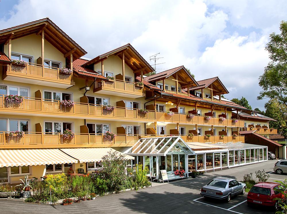 Gasthof Buglhof Sankt Englmar Ngoại thất bức ảnh
