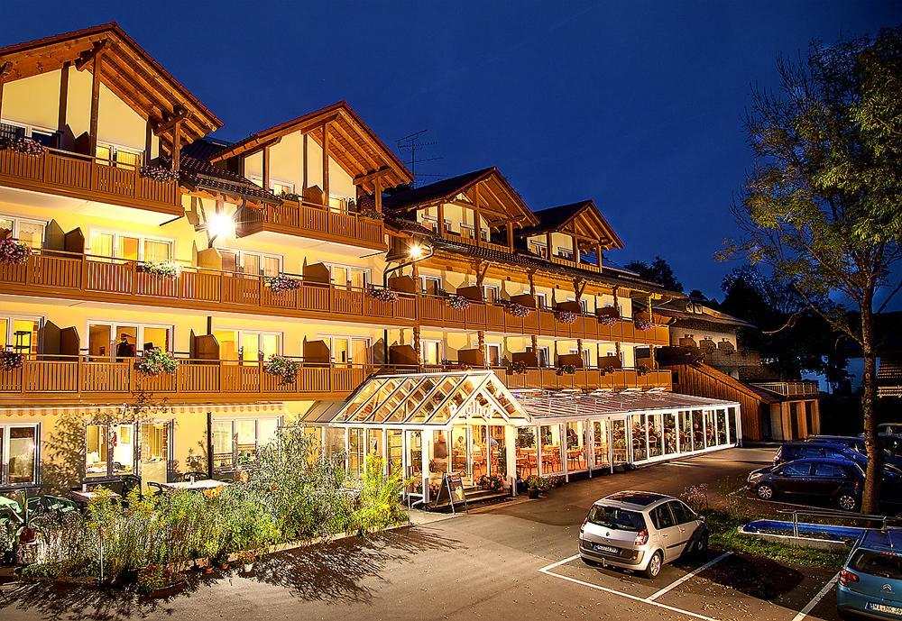 Gasthof Buglhof Sankt Englmar Ngoại thất bức ảnh