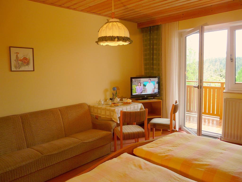 Gasthof Buglhof Sankt Englmar Phòng bức ảnh