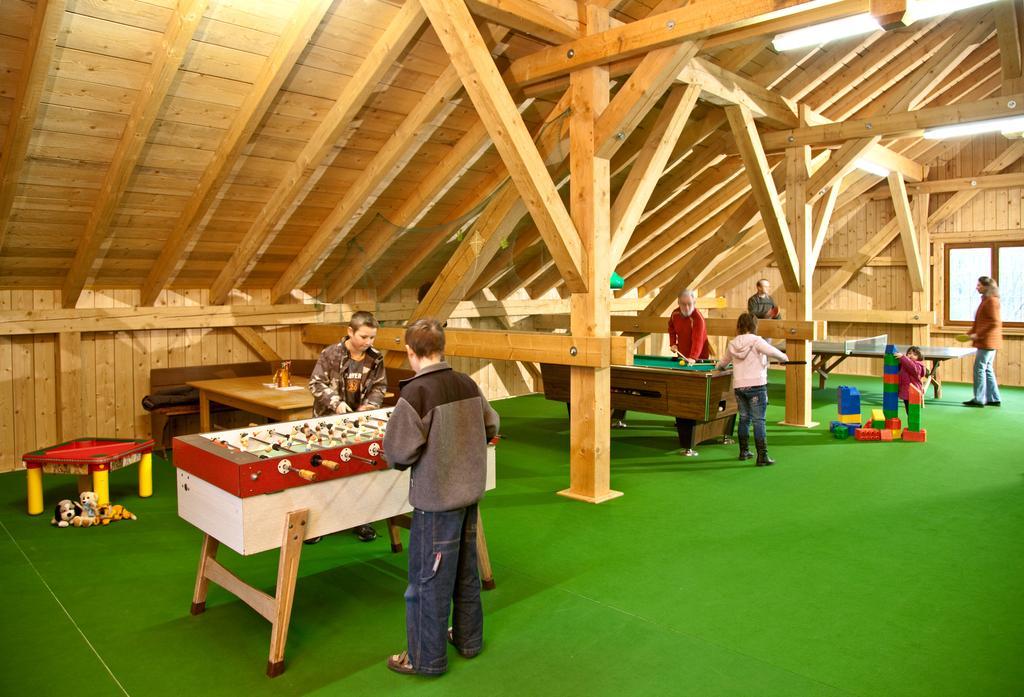 Gasthof Buglhof Sankt Englmar Ngoại thất bức ảnh